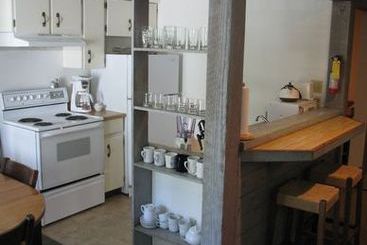 Parkside Whistler Resort & Club | Whistler | British Columbia | Canada 4