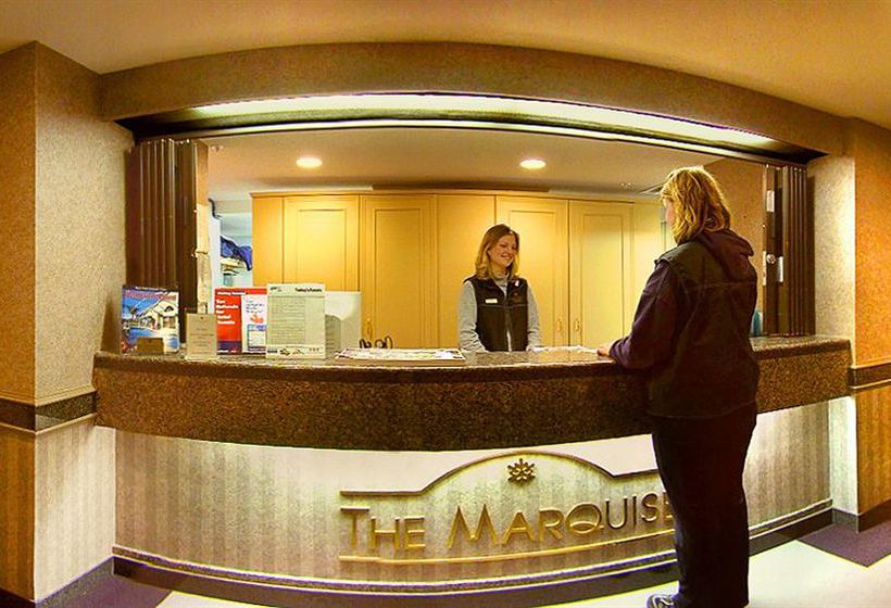 The Marquise At Whistler Premier | Whistler | British Columbia | Canada 10