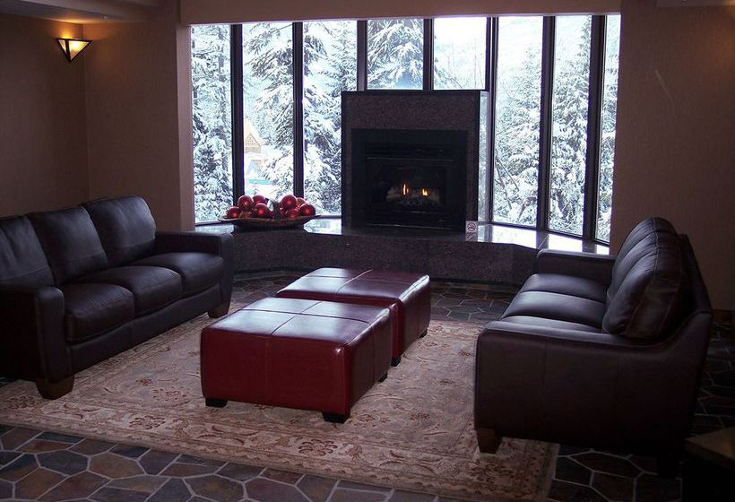 The Marquise At Whistler Premier | Whistler | British Columbia | Canada 13