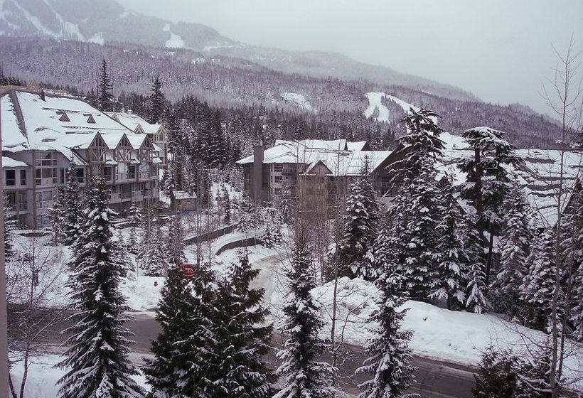 The Marquise At Whistler Premier | Whistler | British Columbia | Canada 14