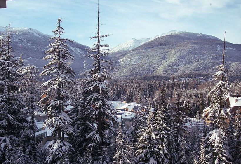 The Marquise At Whistler Premier | Whistler | British Columbia | Canada 15