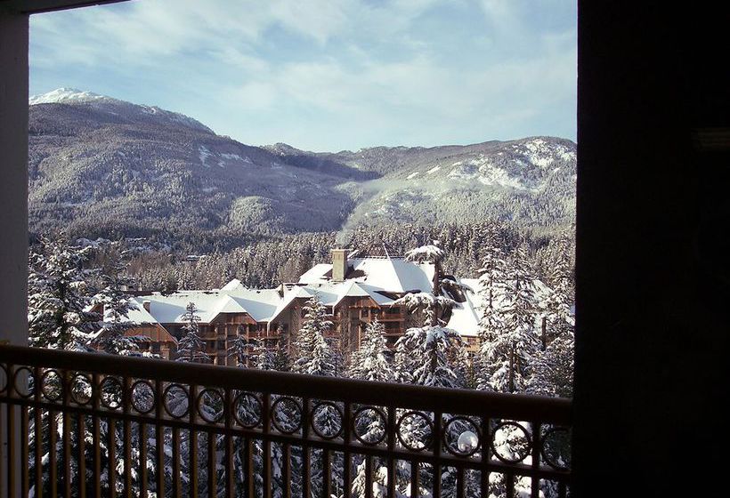 The Marquise At Whistler Premier | Whistler | British Columbia | Canada 16