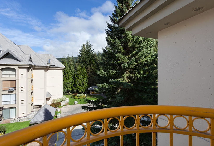 The Marquise At Whistler Premier | Whistler | British Columbia | Canada 17