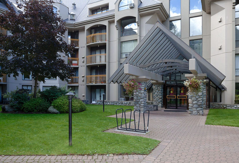 The Marquise At Whistler Premier | Whistler | British Columbia | Canada 19