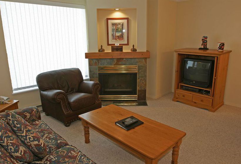 The Marquise At Whistler Premier | Whistler | British Columbia | Canada 2