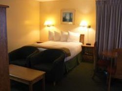 Hotel Driftwood Inn | Sechelt | British Columbia | Canada 1