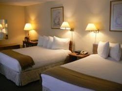 Hotel Driftwood Inn | Sechelt | British Columbia | Canada 2