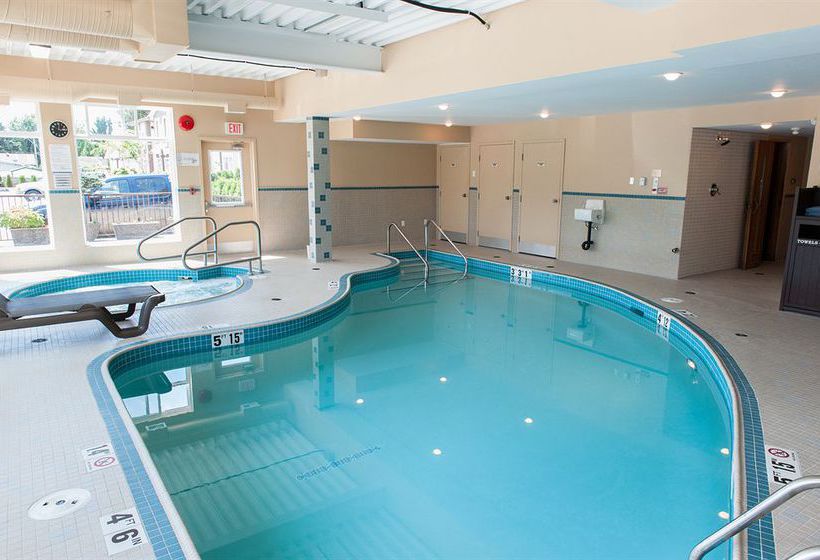 Hotel Best Western Maple Ridge | Maple Ridge | British Columbia | Canada 1