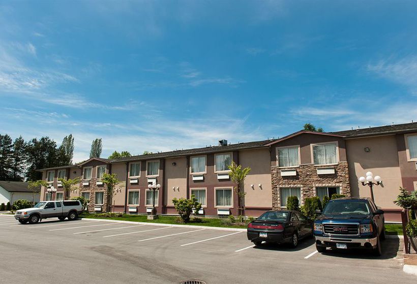 Hotel Best Western Maple Ridge | Maple Ridge | British Columbia | Canada 10