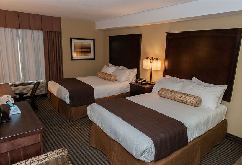 Hotel Best Western Maple Ridge | Maple Ridge | British Columbia | Canada 12
