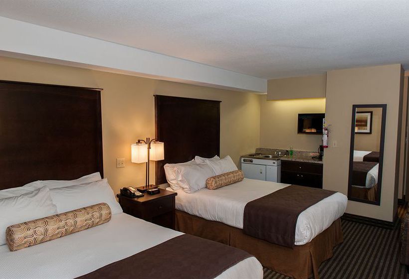 Hotel Best Western Maple Ridge | Maple Ridge | British Columbia | Canada 13