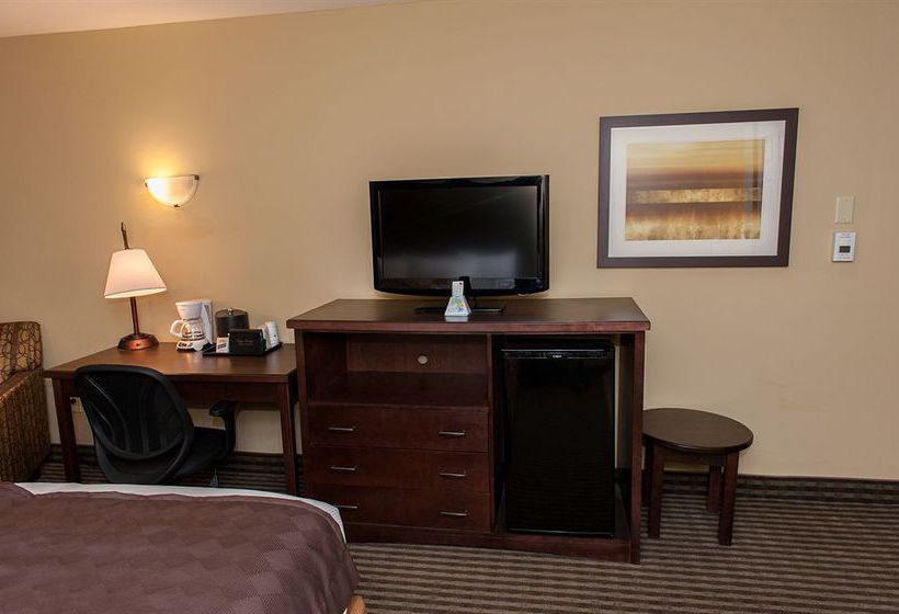 Hotel Best Western Maple Ridge | Maple Ridge | British Columbia | Canada 15