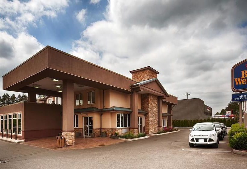 Hotel Best Western Maple Ridge | Maple Ridge | British Columbia | Canada 17
