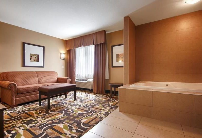 Hotel Best Western Maple Ridge | Maple Ridge | British Columbia | Canada 18