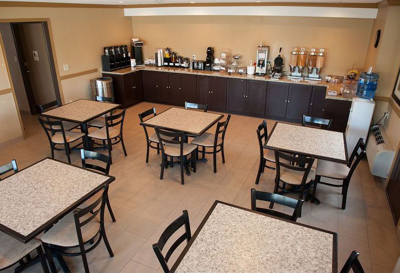 Hotel Best Western Maple Ridge | Maple Ridge | British Columbia | Canada 2