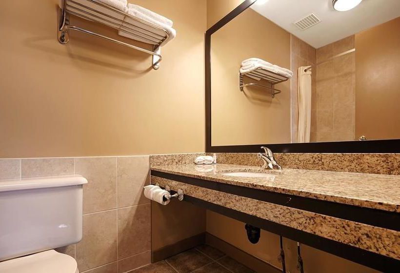 Hotel Best Western Maple Ridge | Maple Ridge | British Columbia | Canada 20