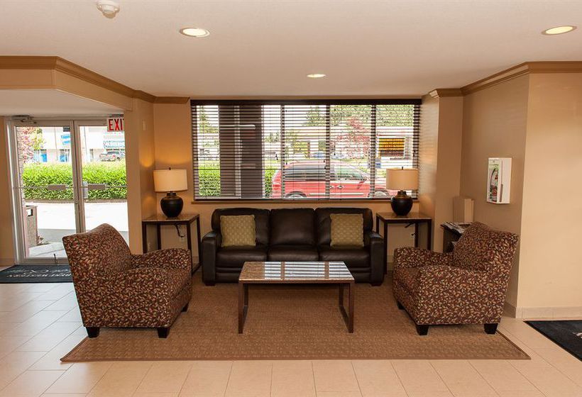 Hotel Best Western Maple Ridge | Maple Ridge | British Columbia | Canada 3