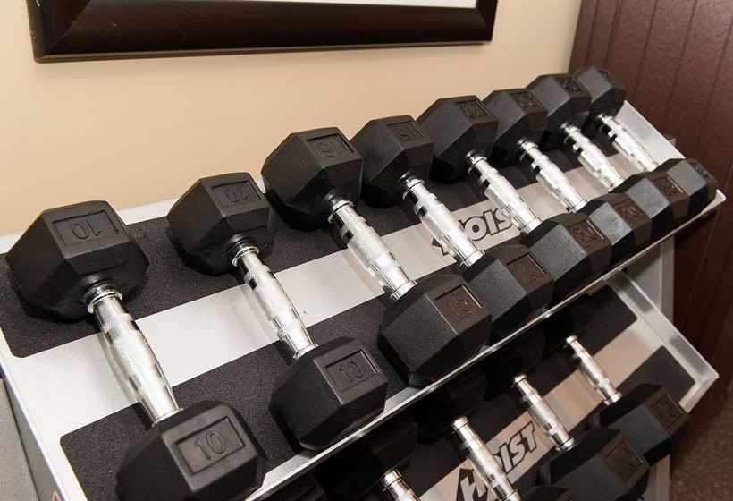 Hotel Best Western Maple Ridge | Maple Ridge | British Columbia | Canada 4