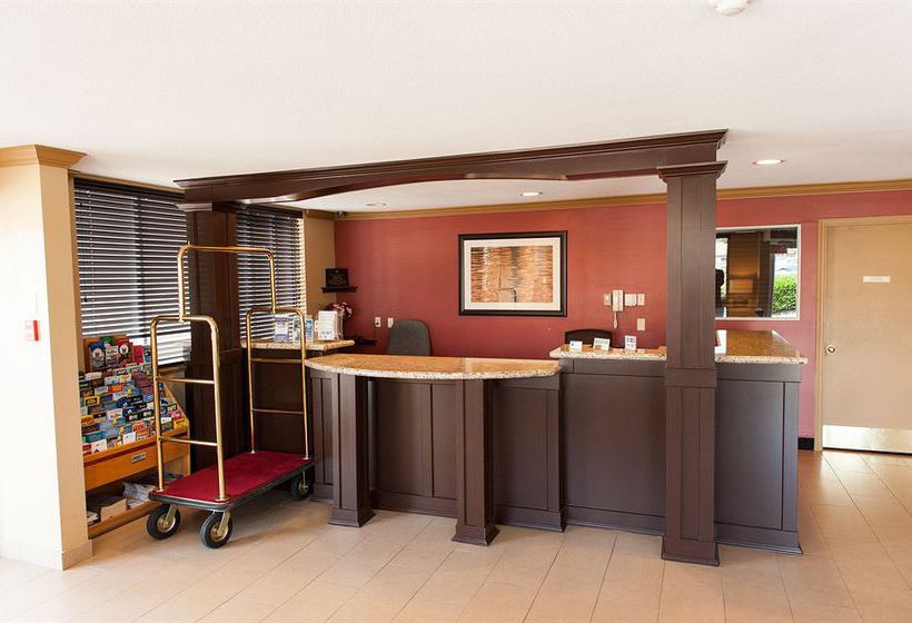 Hotel Best Western Maple Ridge | Maple Ridge | British Columbia | Canada 6