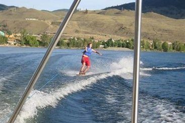 Hotel Lakeside Country Inn | Savona | British Columbia | Canada 13