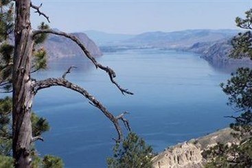 Hotel Lakeside Country Inn | Savona | British Columbia | Canada 15