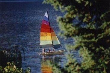 Hotel Lakeside Country Inn | Savona | British Columbia | Canada 19