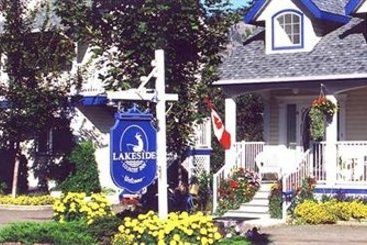 Hotel Lakeside Country Inn | Savona | British Columbia | Canada 2