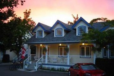 Hotel Lakeside Country Inn | Savona | British Columbia | Canada 8