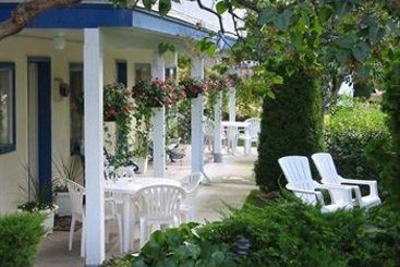 Hotel Lakeside Country Inn | Savona | British Columbia | Canada 9