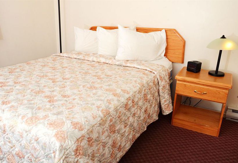 Hotel Country View Motor Inn | Kamloops | British Columbia | Canada 4