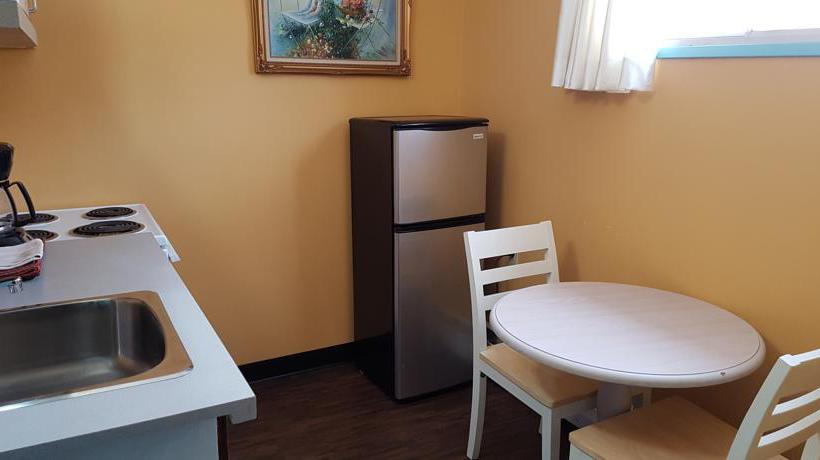 Hotel Alpine Inn & Suites | Revelstoke | British Columbia | Canada 13