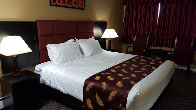 Hotel Alpine Inn & Suites | Revelstoke | British Columbia | Canada 15