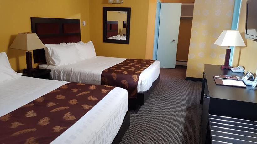 Hotel Alpine Inn & Suites | Revelstoke | British Columbia | Canada 19