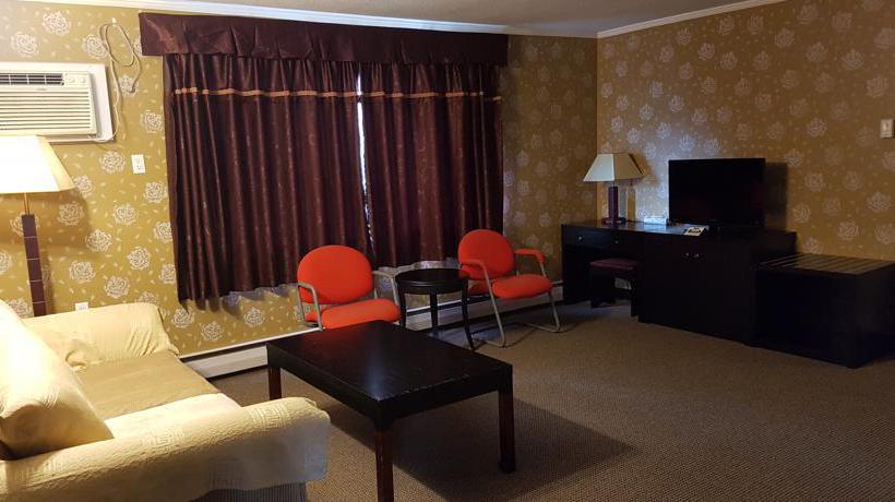 Hotel Alpine Inn & Suites | Revelstoke | British Columbia | Canada 4