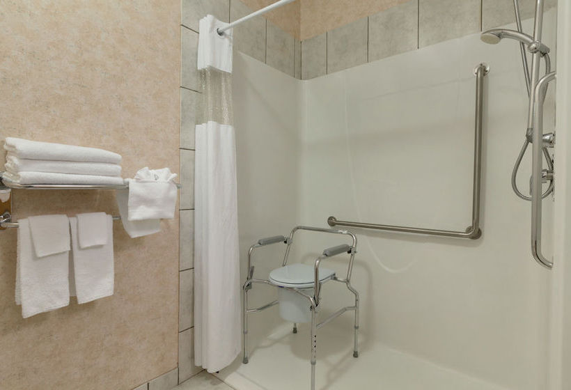 Hotel Days Inn & Conference Centre Penticton