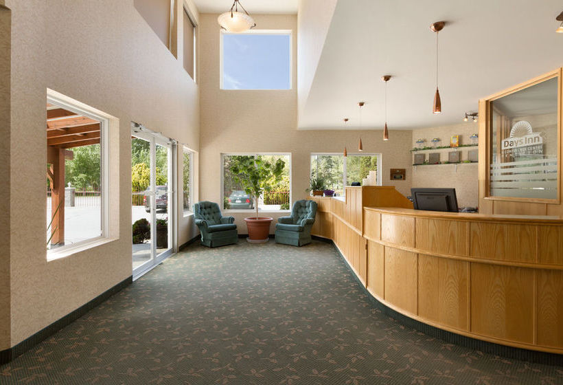 Hotel Days Inn & Conference Centre Penticton | Penticton | British Columbia | Canada 10