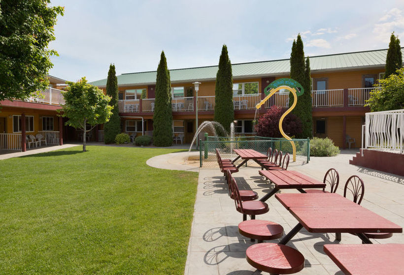 Hotel Days Inn & Conference Centre Penticton | Penticton | British Columbia | Canada 14