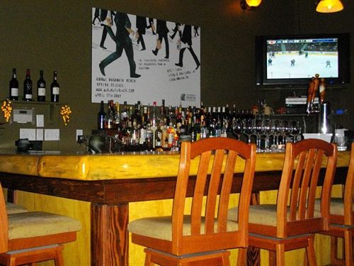 Hotel Days Inn & Conference Centre Penticton | Penticton | British Columbia | Canada 16