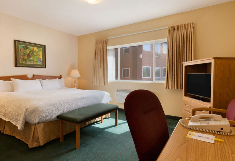 Hotel Days Inn & Conference Centre Penticton | Penticton | British Columbia | Canada 8