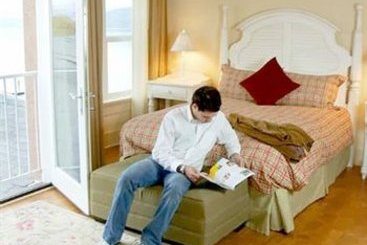 Hotel Eldorado | Kelowna | British Columbia | Canada 1