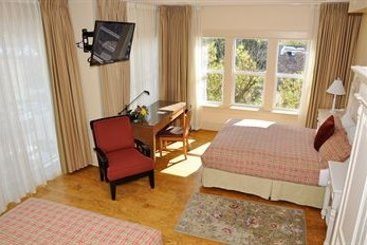 Hotel Eldorado | Kelowna | British Columbia | Canada 10