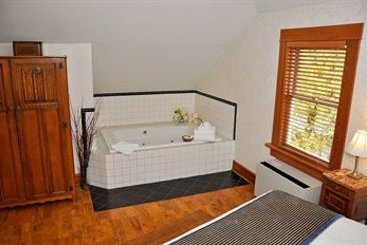 Hotel Eldorado | Kelowna | British Columbia | Canada 12