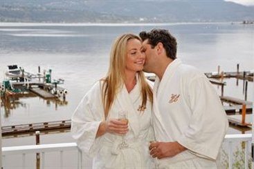 Hotel Eldorado | Kelowna | British Columbia | Canada 17