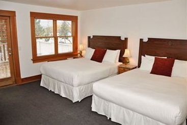 Hotel Eldorado | Kelowna | British Columbia | Canada 18