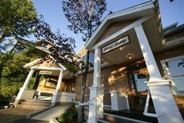 Hotel Eldorado | Kelowna | British Columbia | Canada 7