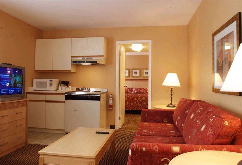 Hotel Accent Inn Kelowna | Kelowna | British Columbia | Canada 12