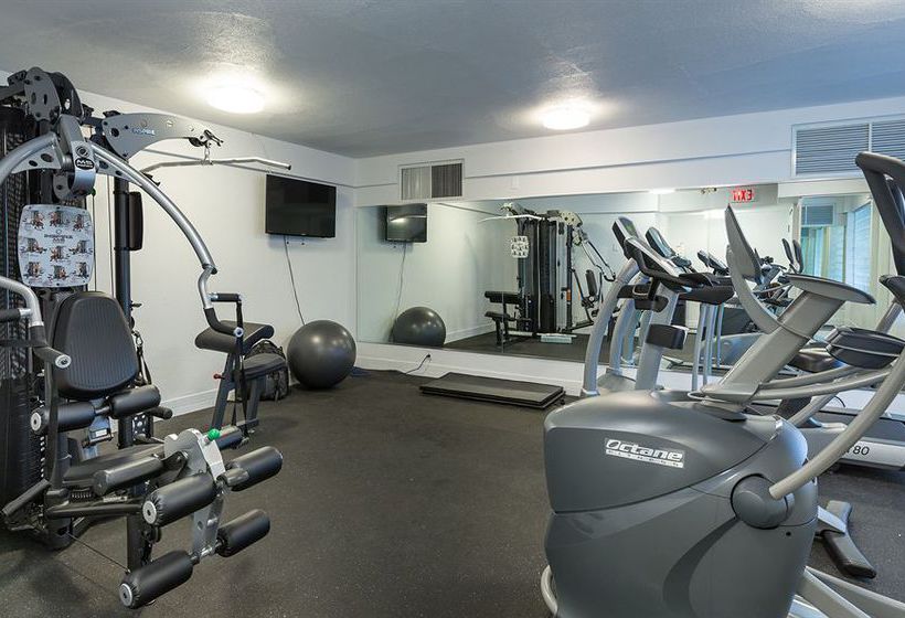 Hotel Accent Inn Kelowna | Kelowna | British Columbia | Canada 15