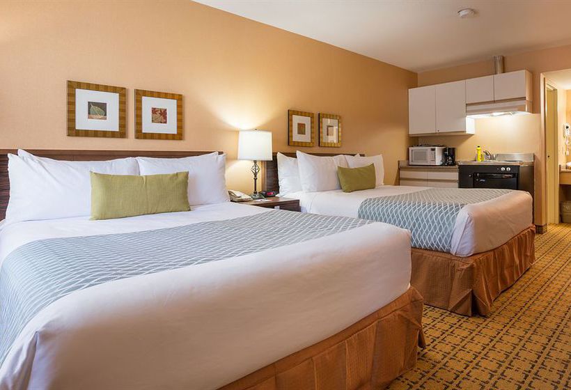 Hotel Accent Inn Kelowna | Kelowna | British Columbia | Canada 17