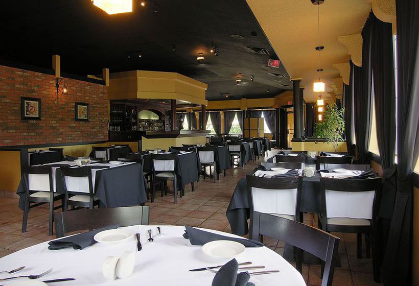 Hotel Accent Inn Kelowna | Kelowna | British Columbia | Canada 5