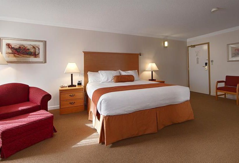 Hotel Best Western Tower | Quesnel | British Columbia | Canada 10